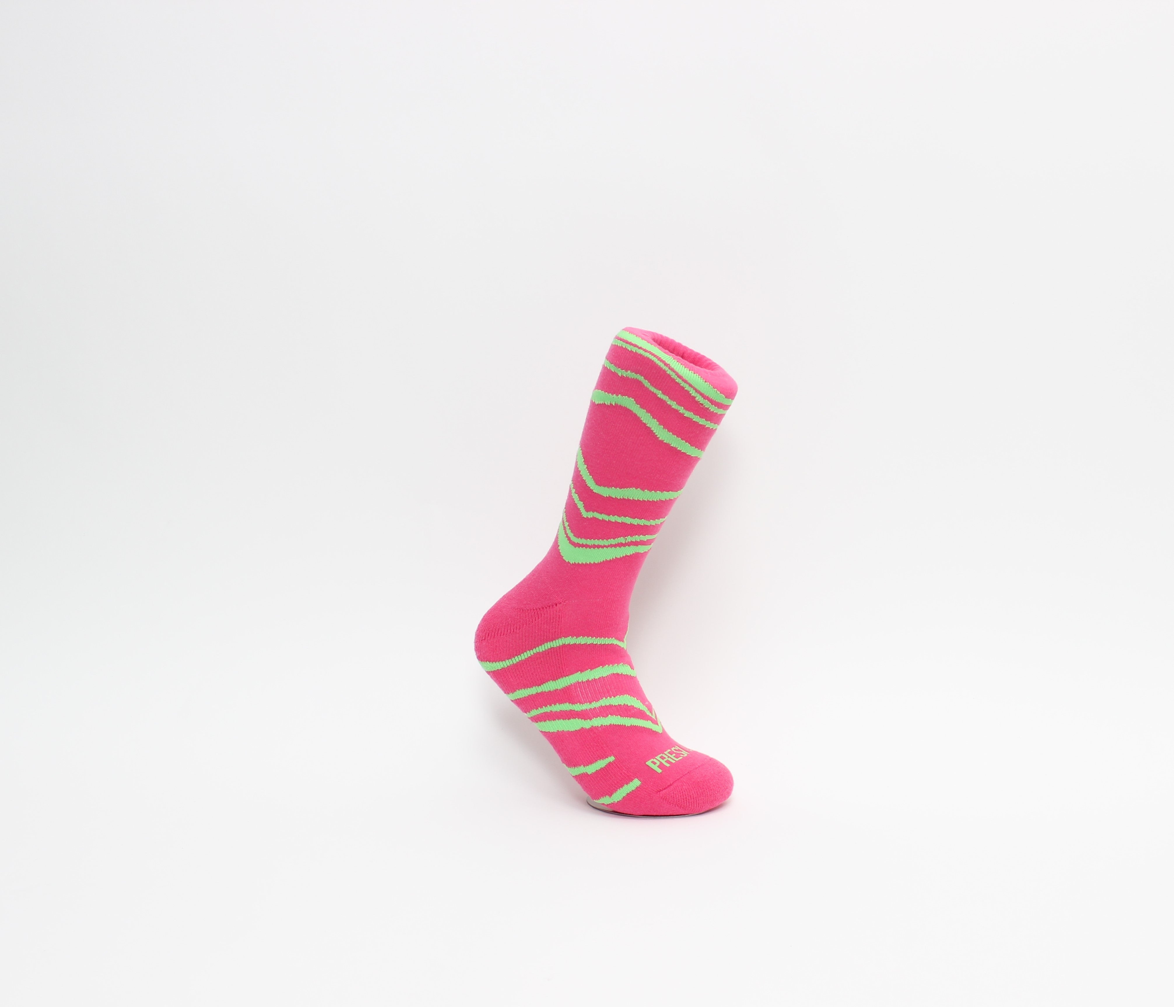CLOWNFISH PINK/ GREEN