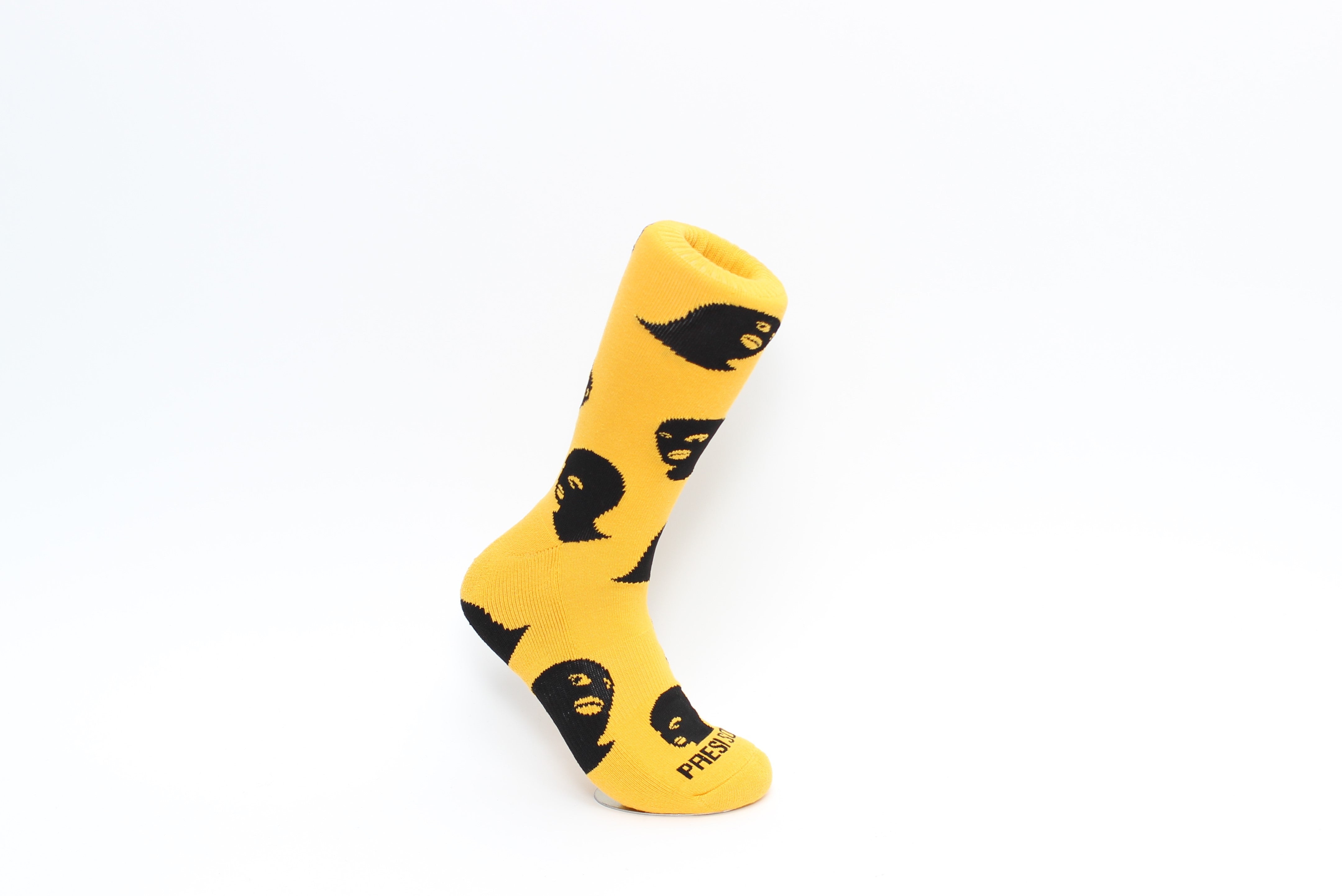 GOONICA SOCK BUMBLEBEE