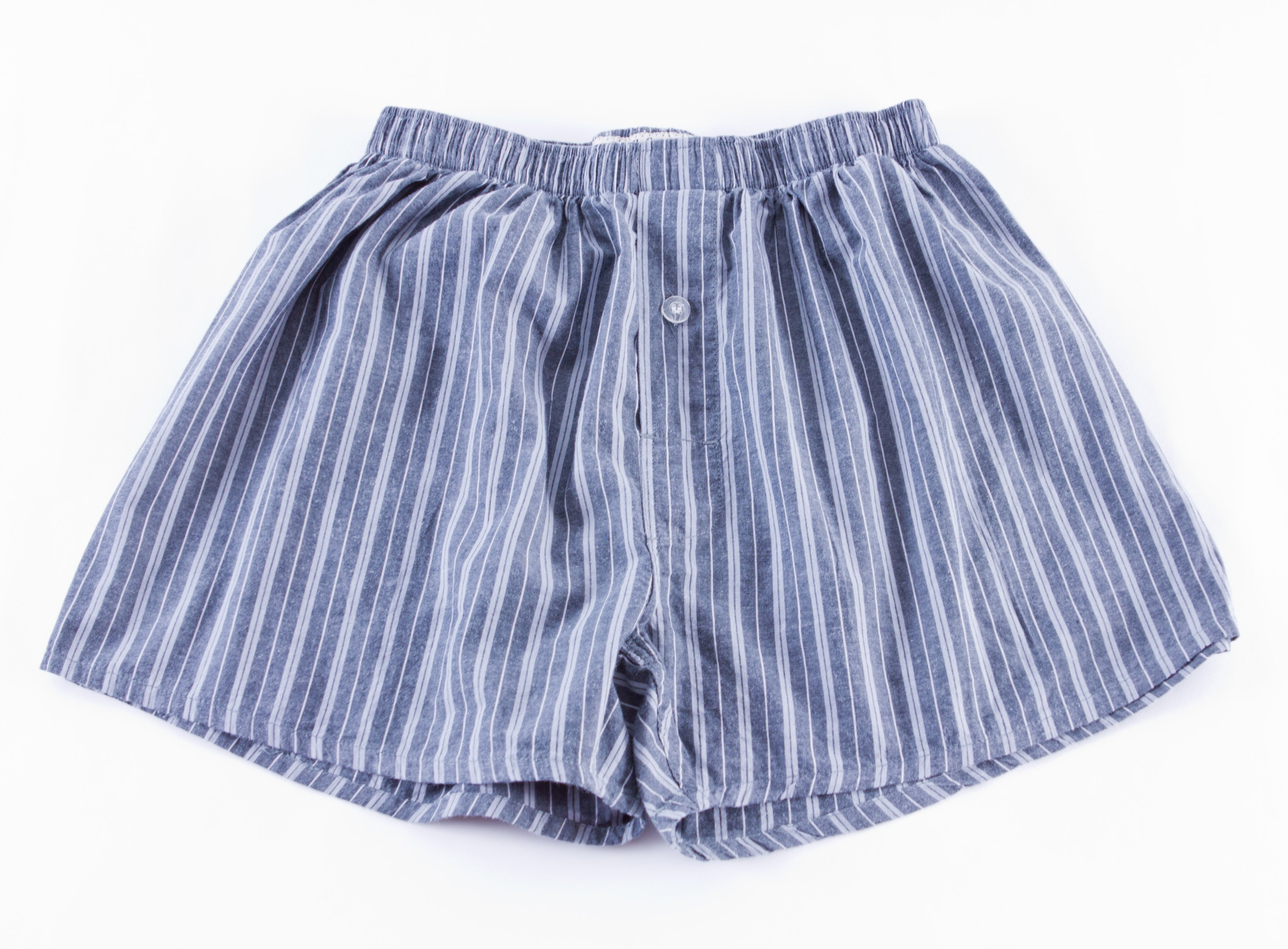 PRESIUSA “Navajo” Woven Boxer Shorts