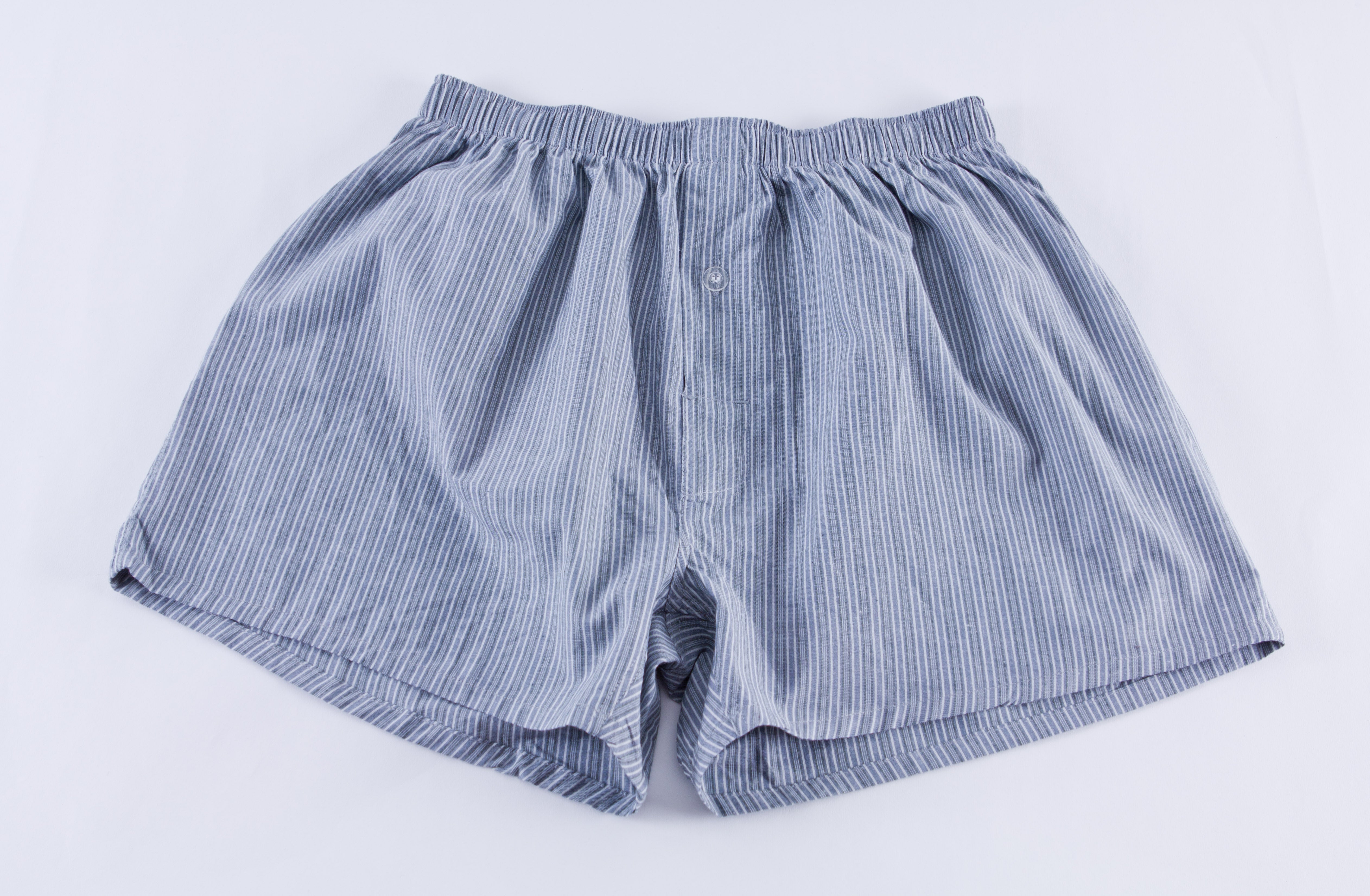 PRESIUSA “Oliver” Woven Boxer Shorts