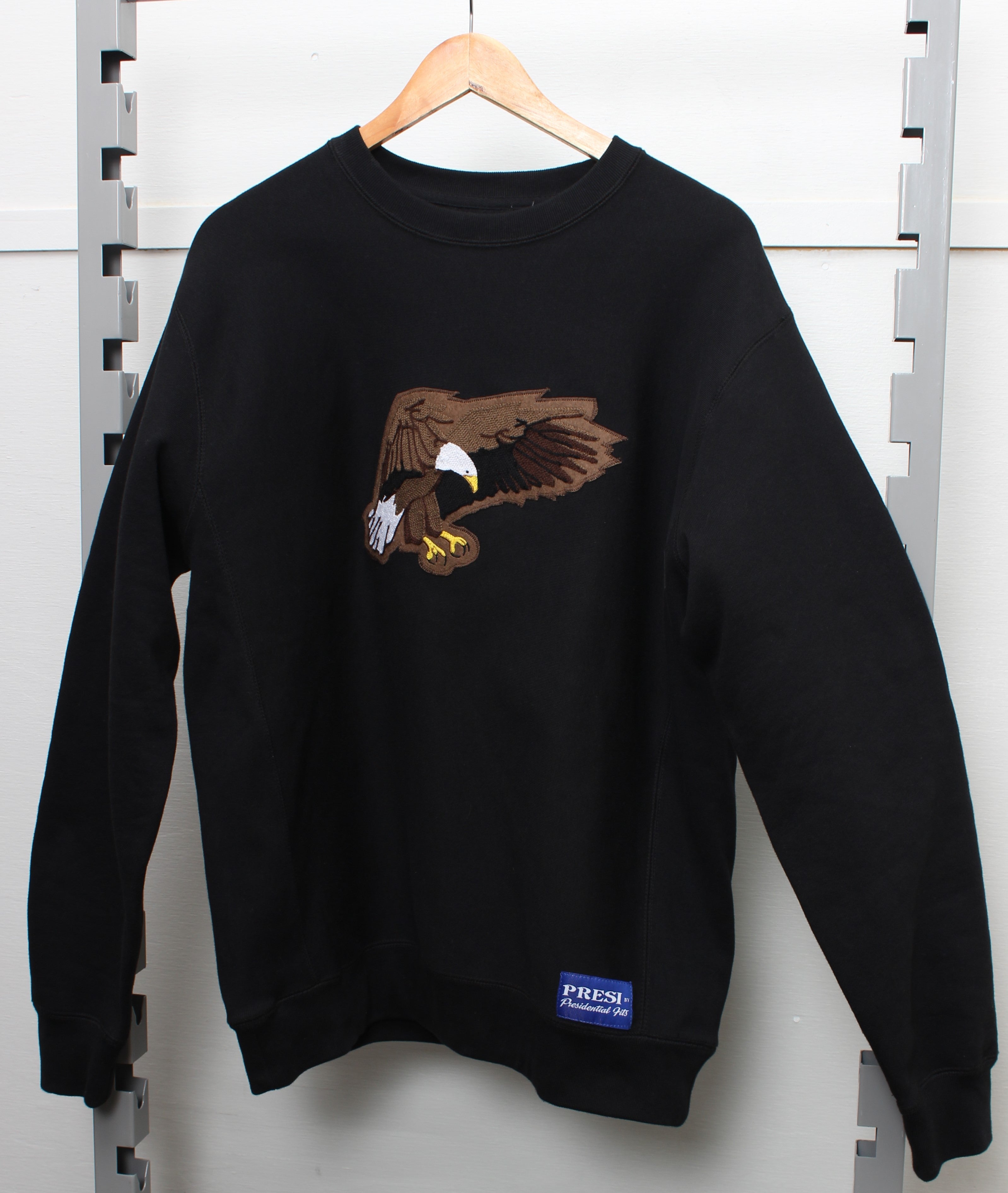 PRESIUSA “Eagle of Freedom” Sweatshirt