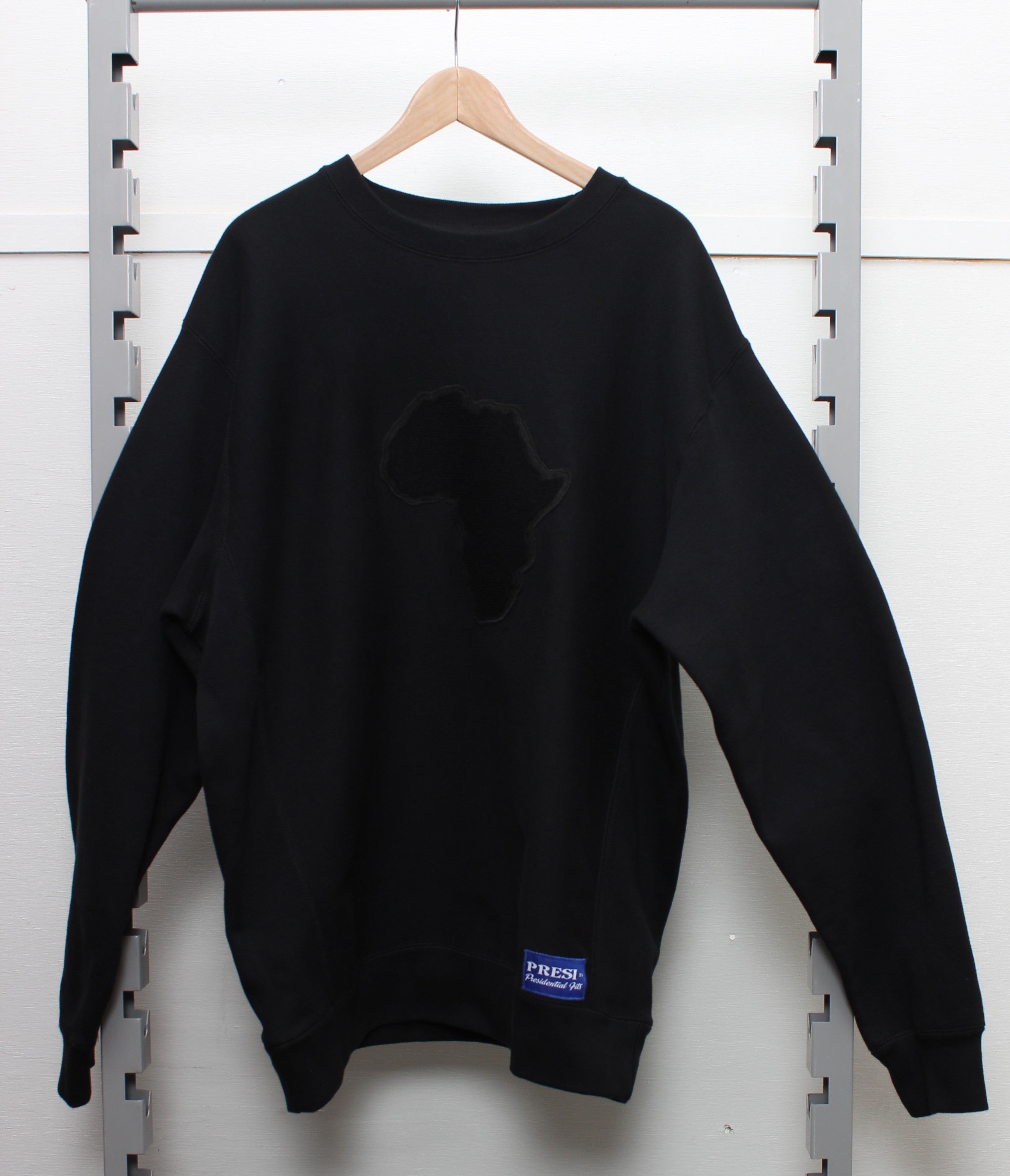 PRESIUSA Africa Sweatshirt