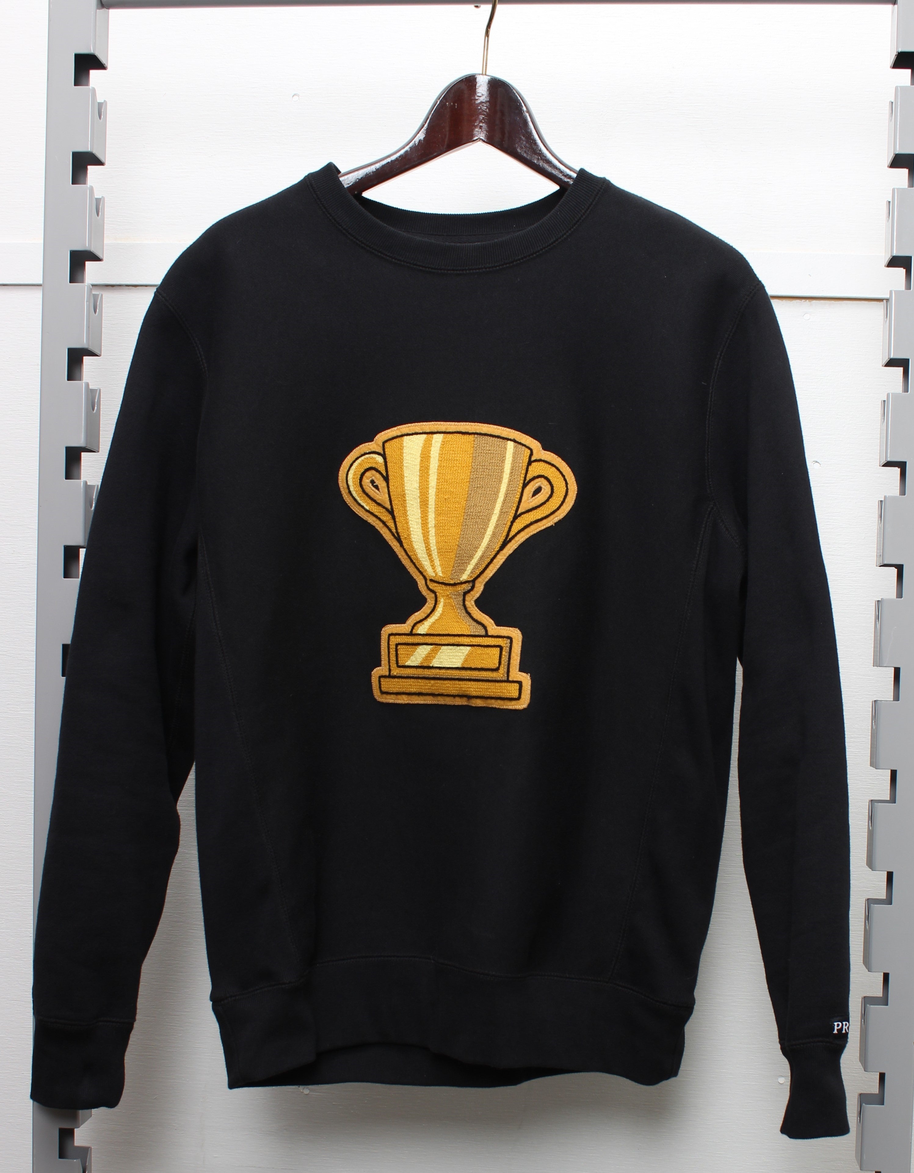 PRESIUSA Trophy Sweatshirt