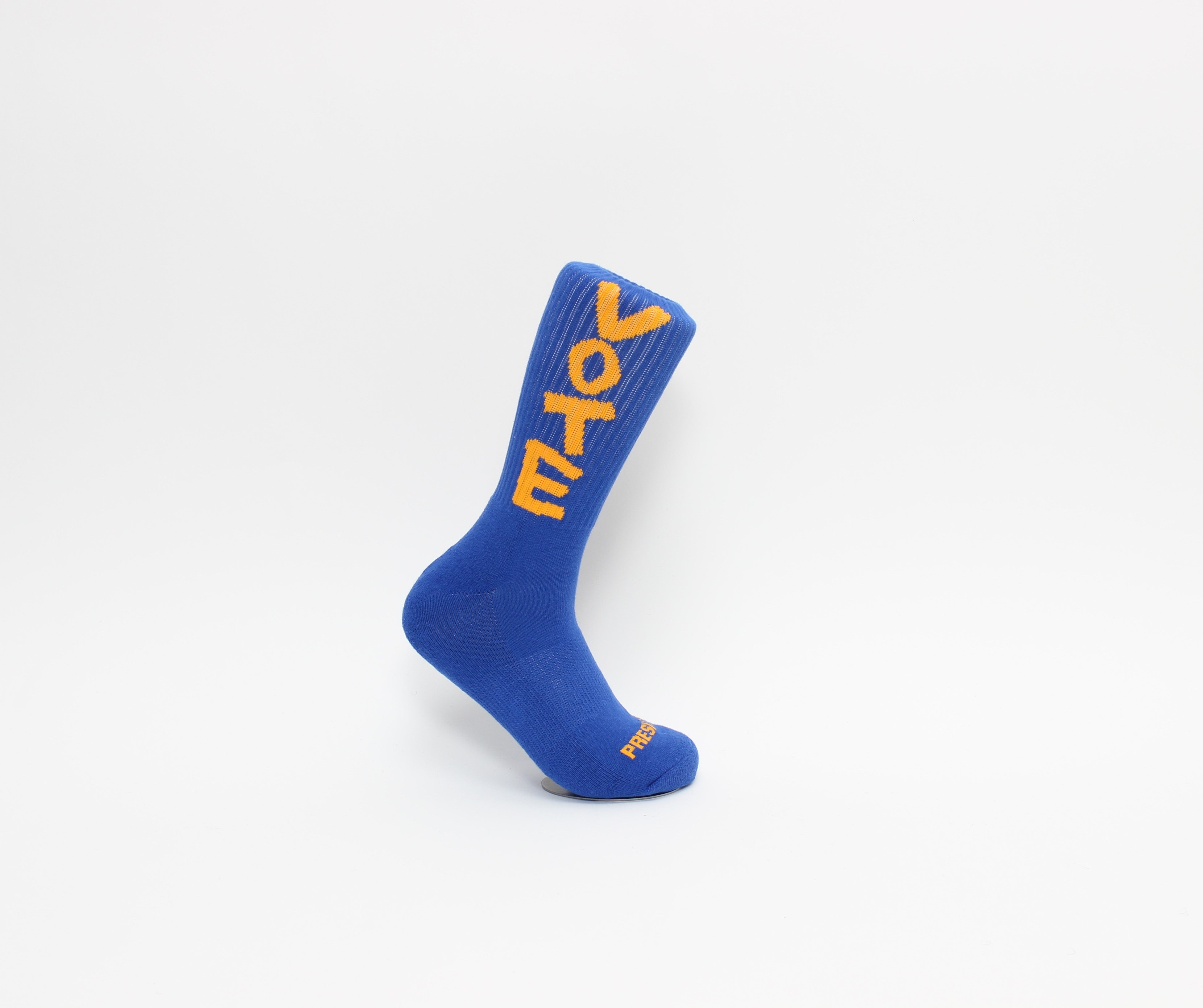 VOTE (MUSTARD YELLOW COLORWAY)