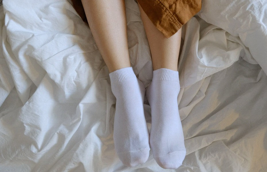 What sock size will fit best?