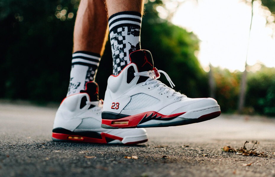 What sock size will fit best?