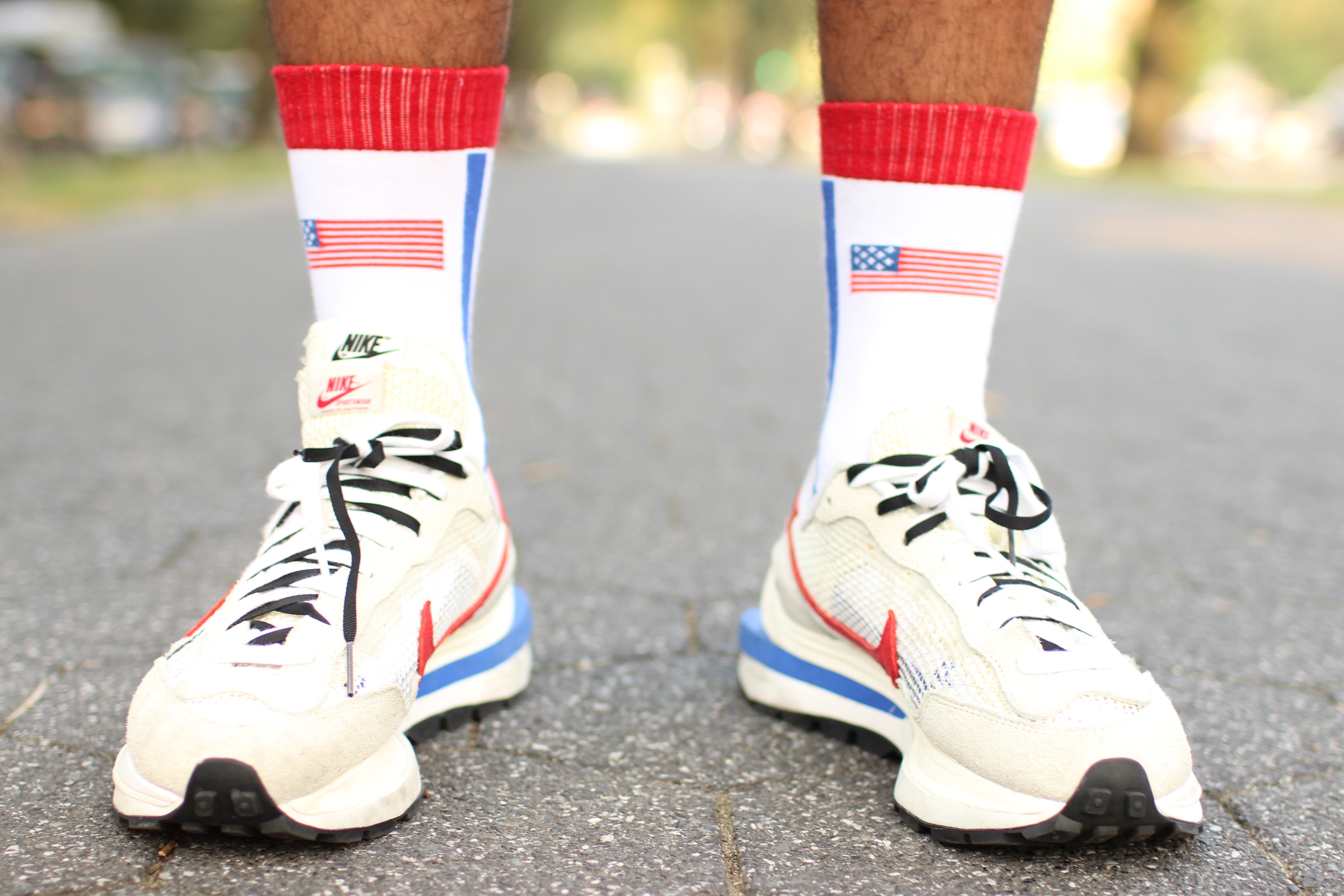 PRESI SOX STYLISH, COMFORTABLE, FUNCTIONAL