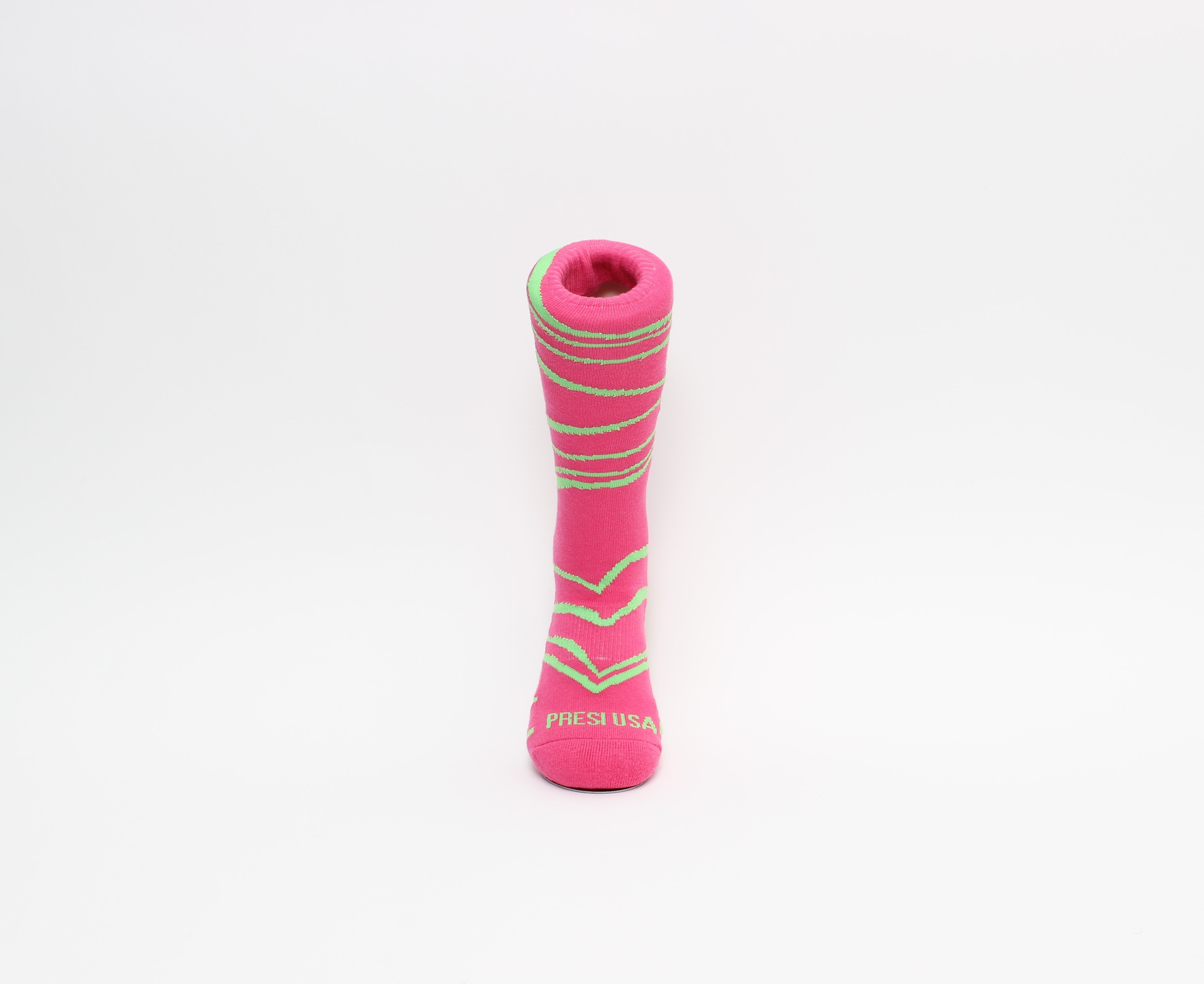 CLOWNFISH PINK/ GREEN