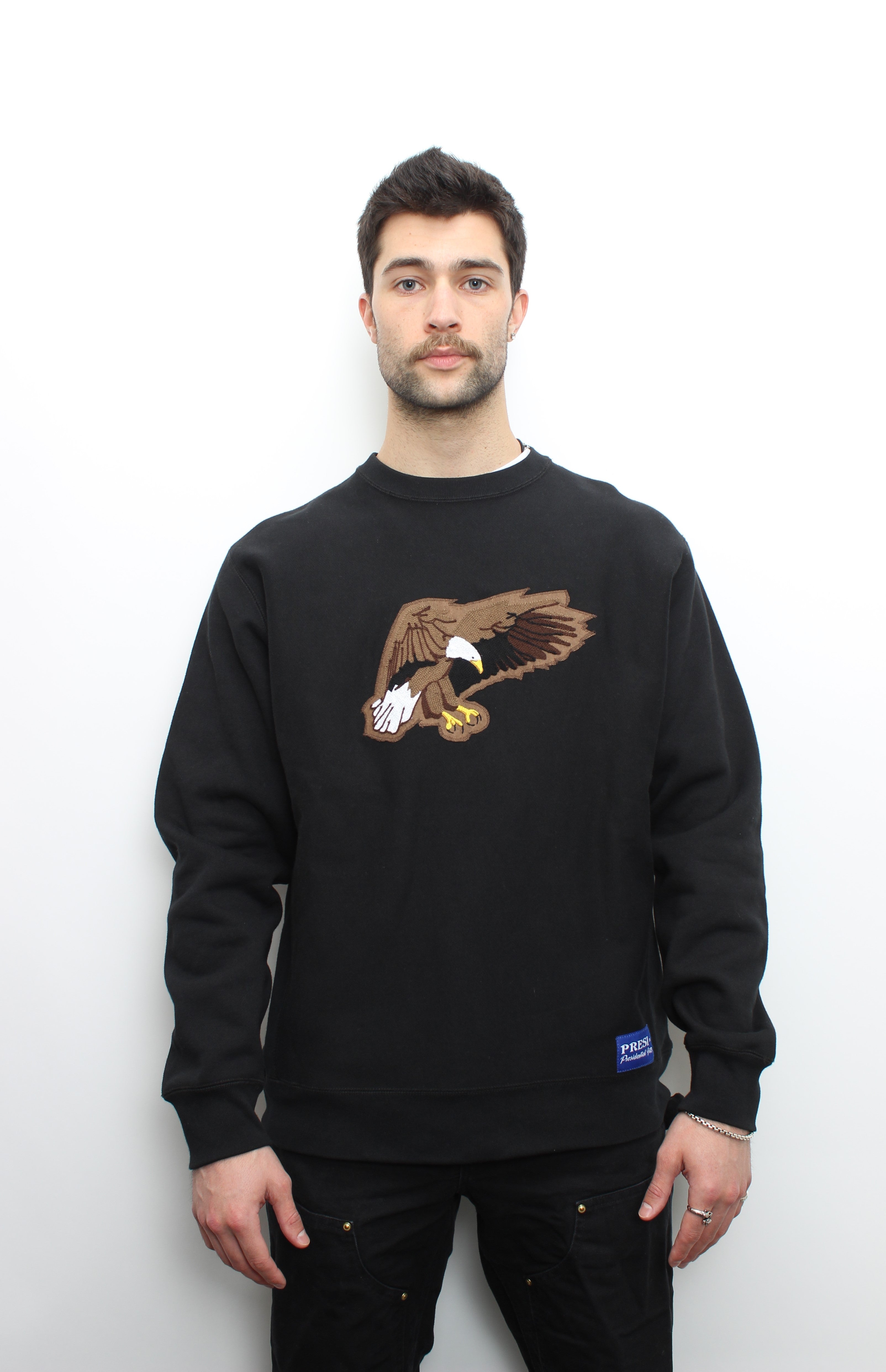 PRESIUSA “Eagle of Freedom” Sweatshirt