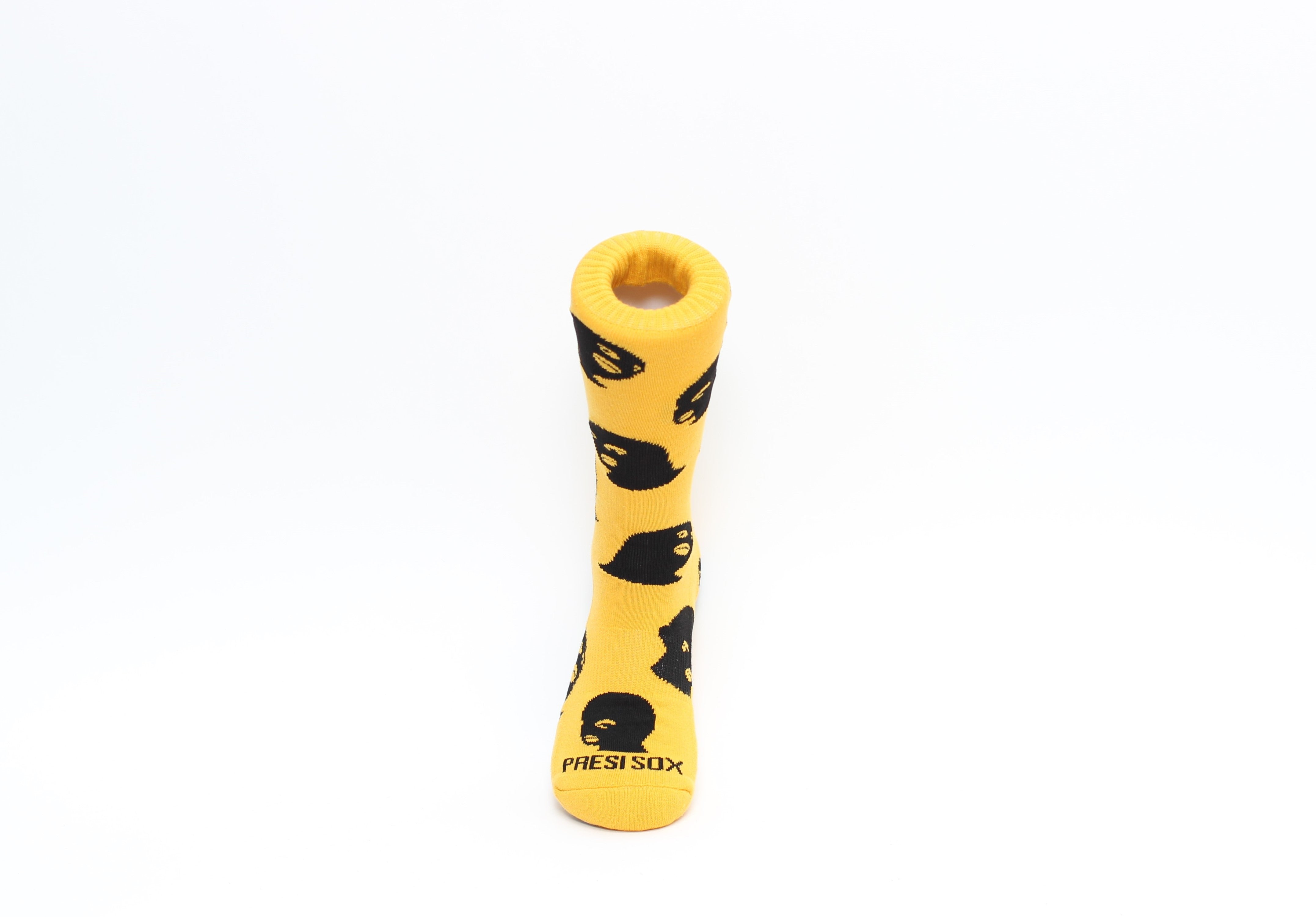 GOONICA SOCK BUMBLEBEE