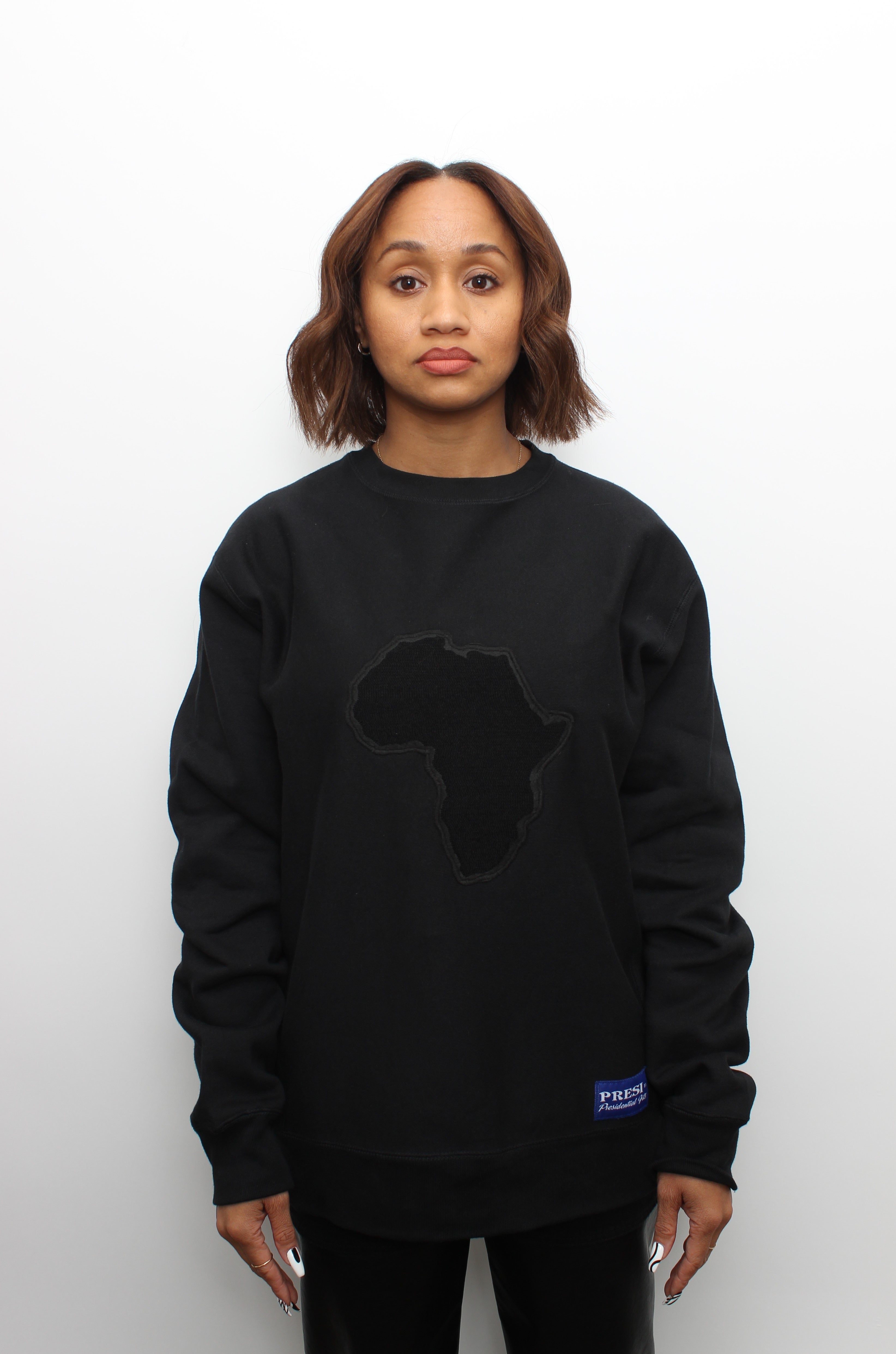 PRESIUSA Africa Sweatshirt